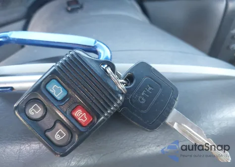 2001 Ford Taurus Ses z USA, uszkodzony, nr VIN 1FAFP55201A252782